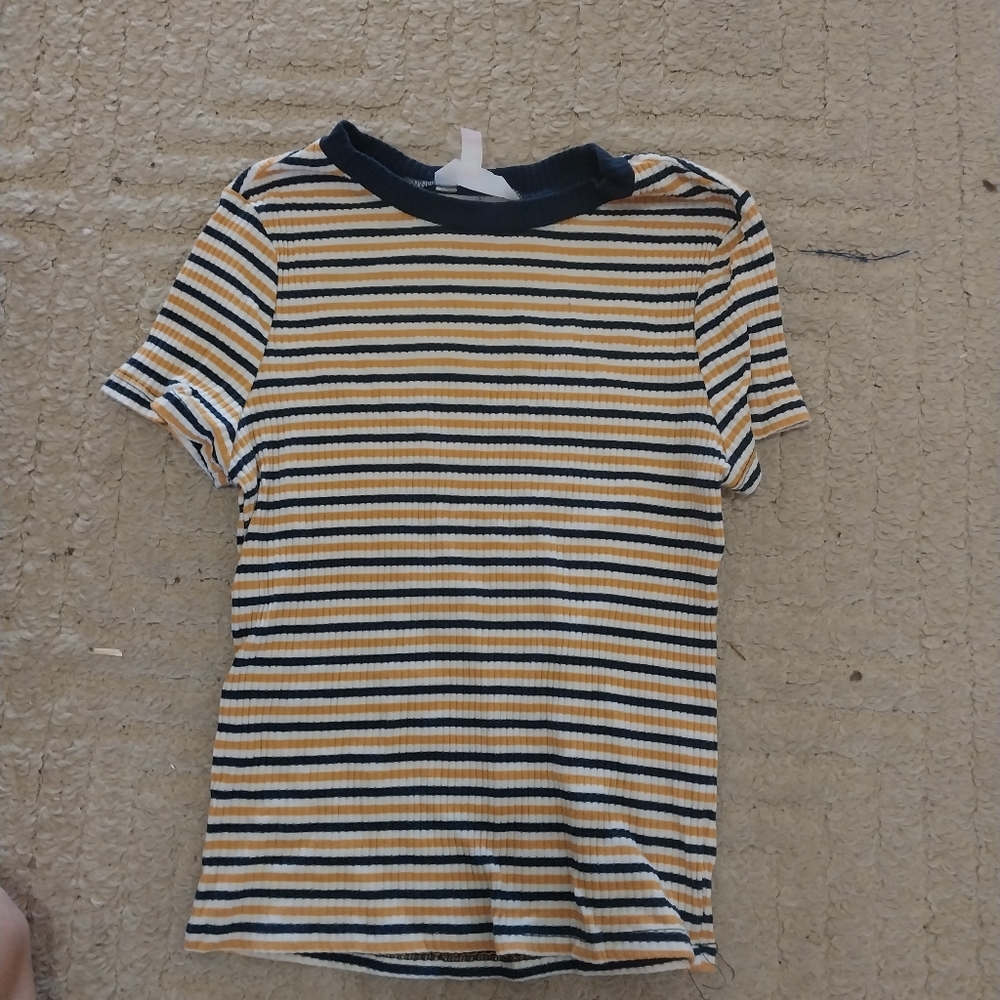 Striped T-Shirt